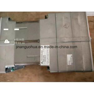 Woodward Egs Digital Actuator/Driver Customization for Your Customized Solutions