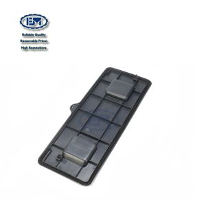 YN17M01291F1 Excavator Cab Guards SK130-8 SK200-8 SK330-8 SK260 SK235SR-1E SK170