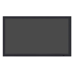 50 Inch 1080P HD LCD Multi Touch Industrial All In One Pc Touch Screen for Bank