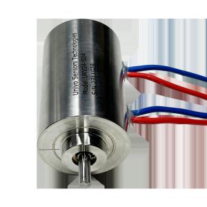 Wholesale UBRV-SY 3Vrms Rotary Variable Differential Transformer For Angular Displacement from china suppliers