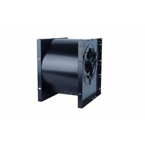 Commercial IP54 Double Inlet Centrifugal Fans For Office Buildings