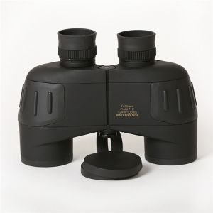 Big Eyepiece Binocular Telescope 7x50 Individual Focus System Telescope