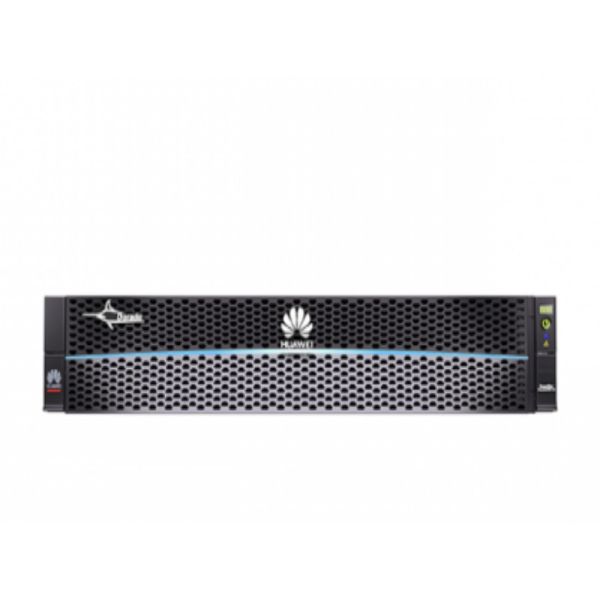 Quality HUAWEI OceanStor Dorado 5000 V6 All-Flash Storage is the next generation of mid-range all-flash storage systems With 256GB-8TB Maximum Cache for sale