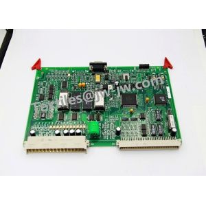 Wholesale EG1 Card A4E035C Somet Loom Spare Parts Somet Super Excell from china suppliers
