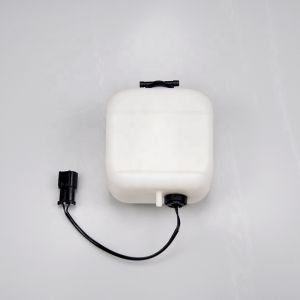 KOMATSU PC120-5 Coolant Expansion Tank OEM customization Auxiliary Kettle RD411