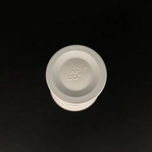 180g Disposable Yogurt Parfait Cups Single Wall Biodegradable Yogurt Cups