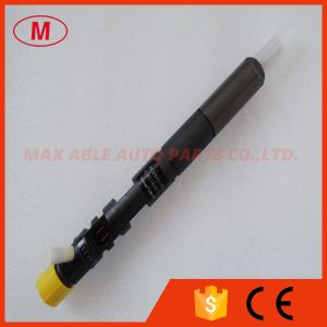 EJBR03301D original and new common rail injector for Transit 2.8L