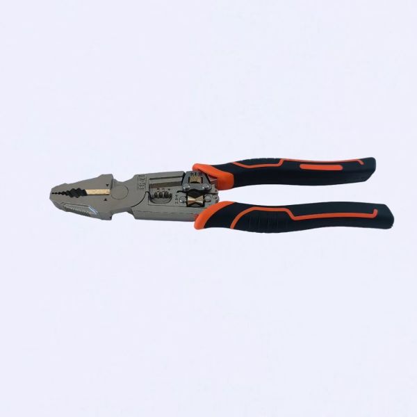 9" High Leverage Multi-Function Combination Pliers hand tools high quality with