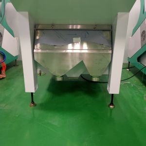 Wenyao Corn Color Separation Machine Automatic Color Sorter For Grains Rice