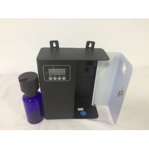 Low Noise Essential Oil Diffuser Machine , Small Area DC12V Scent Air Diffuser