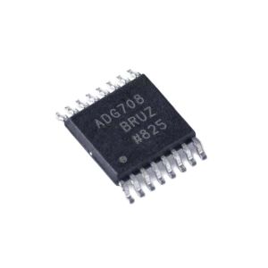 Analog ADG708BRUZ Atmega Microcontroller Price ADG708BRUZ Electronic Components