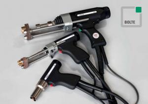 Wholesale PHM-161 Drawn Arc Stud Welding Gun With Compact Construction from china suppliers