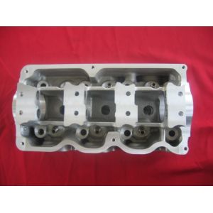F8CV Cylinder Head 96642705 96642708 96316210 96659547 11110-80D00 for Daewoo