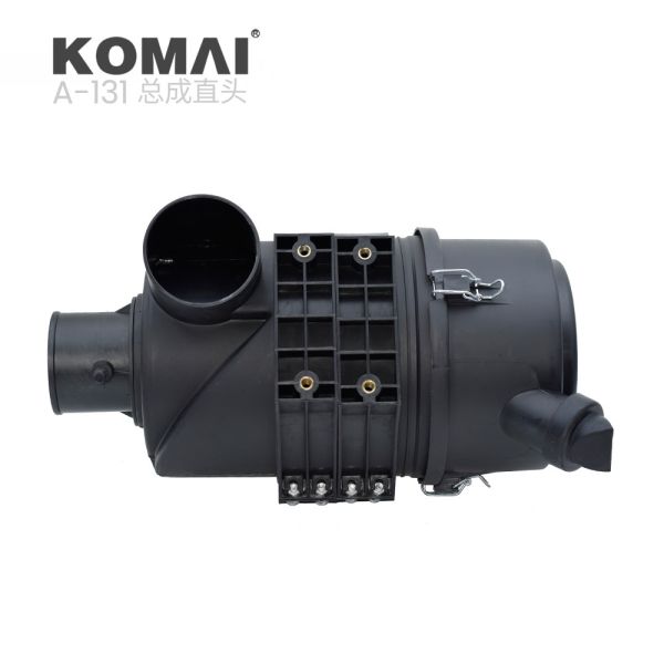 KOMAI Air Filter Assy for 84125308 87682989 87682999 110-6326 AF25557 AF25292 32/915701 600-185-2110 600-211-2100 Caterpillar 312C/ZX120