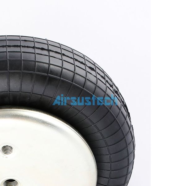 OEM Air Actuator 1b8&times; 4 Replaces Contitech Fs120-10 Bellow Suspension Compessor