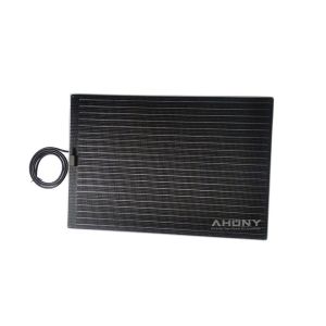 Walk On 100w Marine Solar Panel