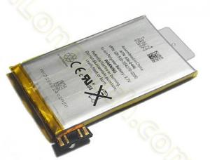 China Hot sell High-capacity Batteries Replacement Parts for Apple iPhone 3G on sale