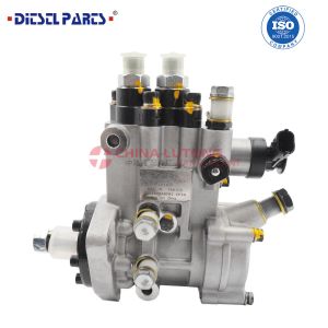 Wholesale Fuel Injection Pump 22100-1C190 from china suppliers