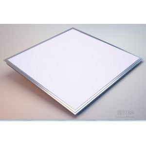 Flat Panel LED Ceiling Light 36W 62 X 62 Cm For Retail / Offices / Schools