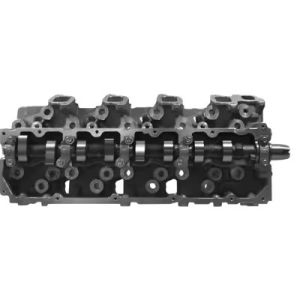 Wholesale 1KZ-TE 1KZTE Complete Cylinder Head Assembly 908882 AMC908882 for Toyota 1KZTE Engine from china suppliers