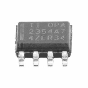OPA2354AIDDA New and original OPA2354AIDDA HSOP-8 Integrated circuit