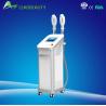 ipl shr hair removal laser for beauty salon or spa or clinic use for sale