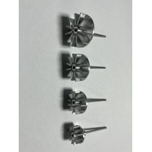 IEC80601-2-60 Loading Fan Construction Aluminum Close Connection