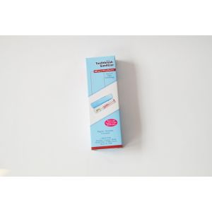 Portable UV Sterilization Lamp Toothbrush Disinfection Box Toothbrush Sinitizer