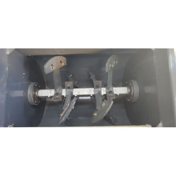 Cmsc500/1000e Jet Grouting Mixer And Agitator Microcomputer Self Level For Construction