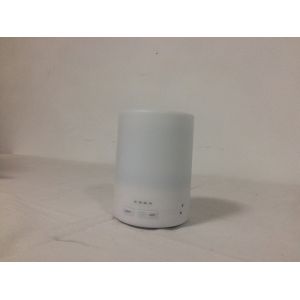 USB Ultrasonic Essential Oil Electric Aroma Diffuser & Air Humidifier For Living