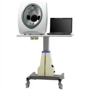 LD6021C Power Facial Moistur Analyzer 3D Machine for Doctor Beauty Salon