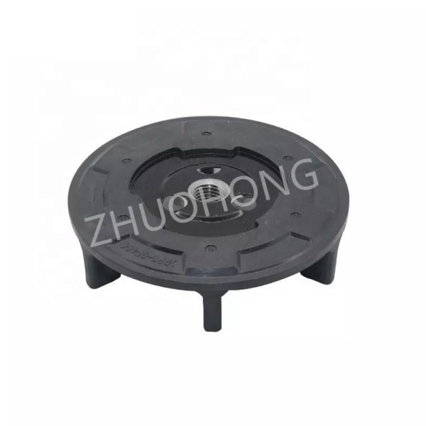 Mercedes Benz CLS Class 2006-2016 Auto AC Compressor Pulley Clutch Kit 5PK 115MM 12V