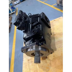 Wholesale Sauer Danfoss ERR100B ERR130B ERR147C ERL100B ERL130B ERL147C Hydraulic Piston Pump Replacement from china suppliers