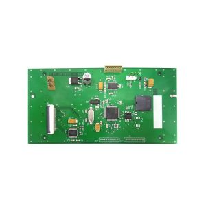 HASL Lead Free Turnkey PCB Assembly Circuit Manufacturing Electronic Circuit