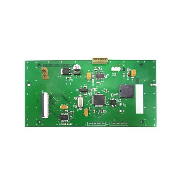 HASL Lead Free Turnkey PCB Assembly Circuit Manufacturing Electronic Circuit