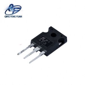 Wholesale STMicroelectronics STW48NM60N Thermal 30 Mb Ram Microcontroller Semiconductor STW48NM60N from china suppliers