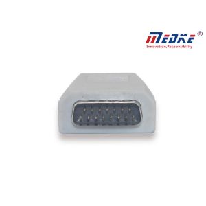 TPU Jacket Nihon Kohden CE 10 Lead BD-615E 12 Lead Ecg Cables
