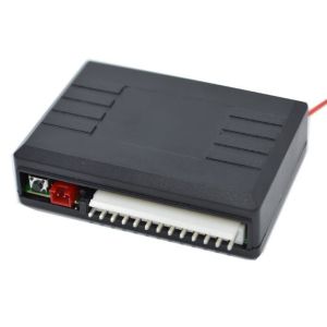 5 Into 1 Central Lock Camera Video 4G GPS Vehicle Tracker Car Alarm Anti Theft