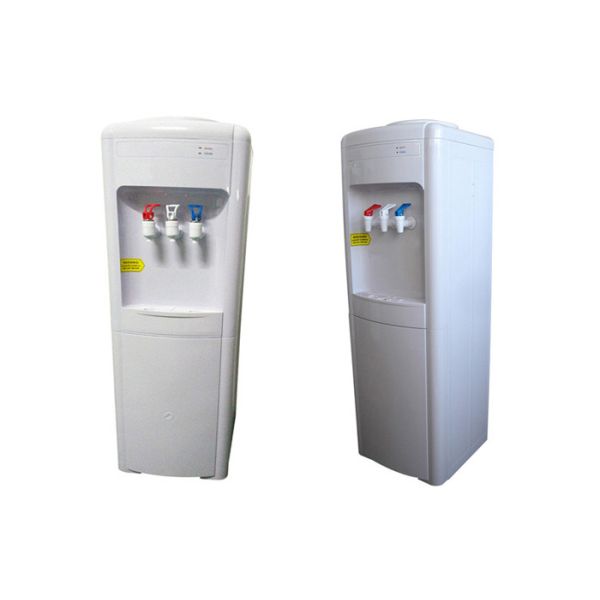 Inner Thread Water Dispenser Components 3 Taps
