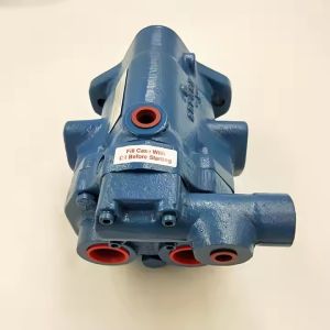 PVE PVE19 PVE19RW Series Plunger Pump PVE19RW-Q1830-1-30-CC-1-JA-S20 PVE21R-9-30