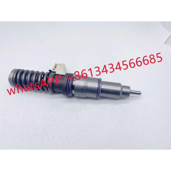 21371675 BEBE4D24004 21340611 20430583 Delphi Common Rail Injector For Truck