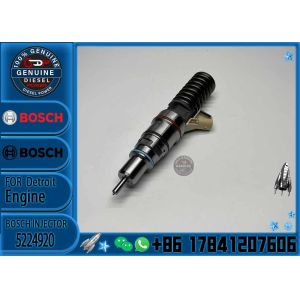 Diesel Common Rail Fuel Injector 0414703002 0414703003 0414703005 5224920 for