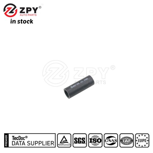 ZPY Radiator Hose 06E121058D for Audi VW Porsche