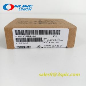 6ES7972-0BB42-0XA0 SIEMENS SIMATIC DP, Connection Plug