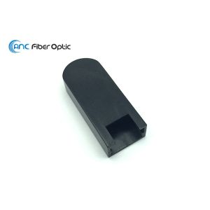 LC Loopback Fiber Optic Patch Cord for Testing SM OM1 OM2 OM3 OM4 OM5 Optional