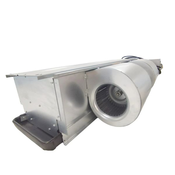 New Horizontal Ceiling New Horizontal Ceiling Concealed Ceiling Type Chilled Water Ducted Dc Motor Fan Coil Unit for Hvac System