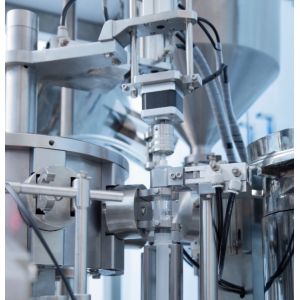 Automatic Prefilled Syringe Filling Machine 220V 380V CE Certified