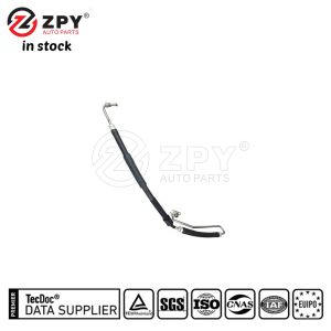 ZPY 8R1422893S Hydraulic Steering Hose New Quality For 2009-2017 Audi Q5 8R