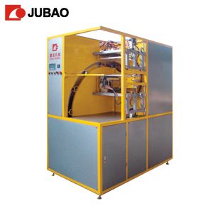 PLC Balloon Screen Printing Machine Semi Automatic 1100*1300*2300mm