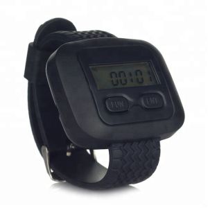 vibration tips,watch style 100m acceptance,waterproof,nurse call bell